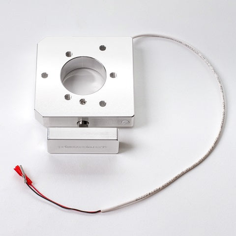 Spindle Lock, Interlocked, HiTorque Mini Mill