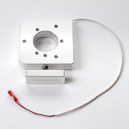 Spindle Lock, Interlocked, HiTorque Mini Mill