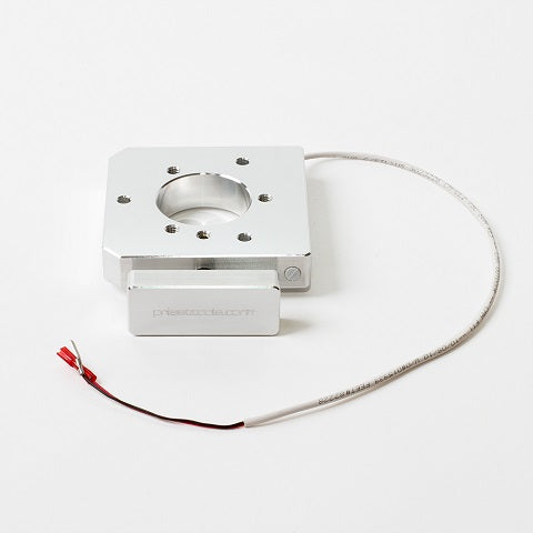 Spindle Lock, Interlocked, HiTorque Mini Mill