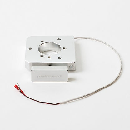 Spindle Lock, Interlocked, HiTorque Mini Mill