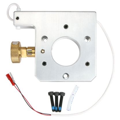 Spindle Lock, Interlocked, HiTorque Mini Mill