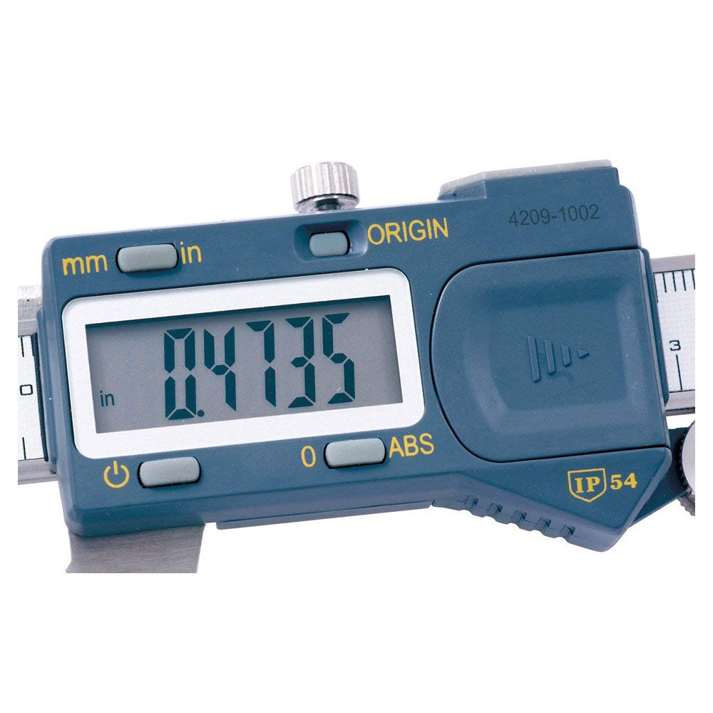Machine Geometry Inspection Kit Inspection Kit, Digital, 2 Piece – LittleMachineShop.com