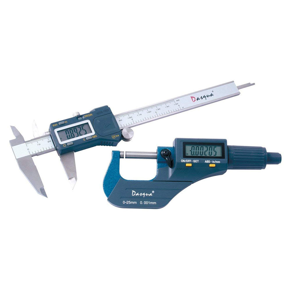 Inspection Kit, Digital, 2 Piece – LittleMachineShop.com