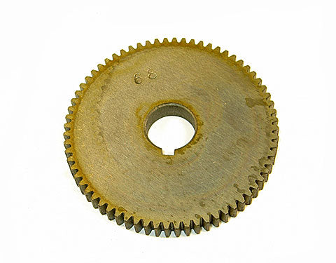 Gear, 68 Teeth, 8x12 CLOSEOUT - LittleMachineShop.com