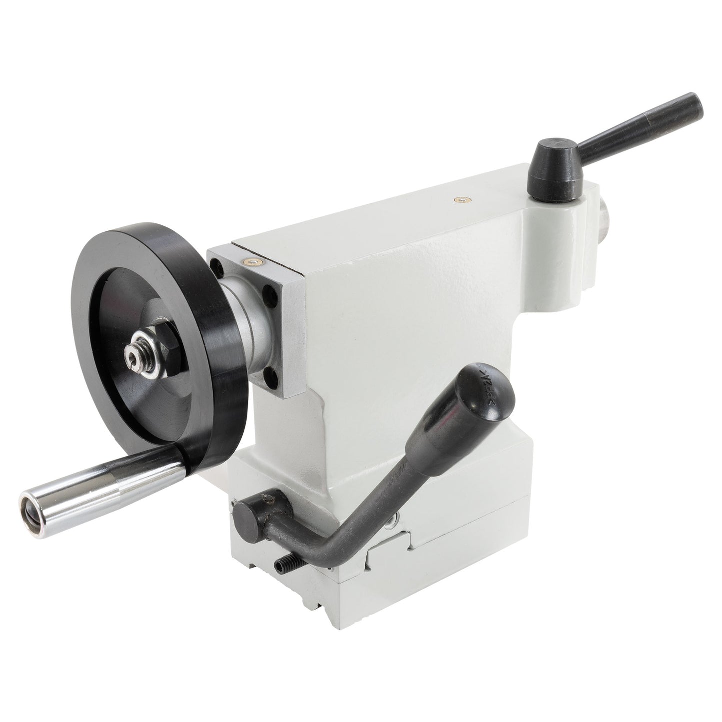 Tailstock Assembly, Bench Lathe