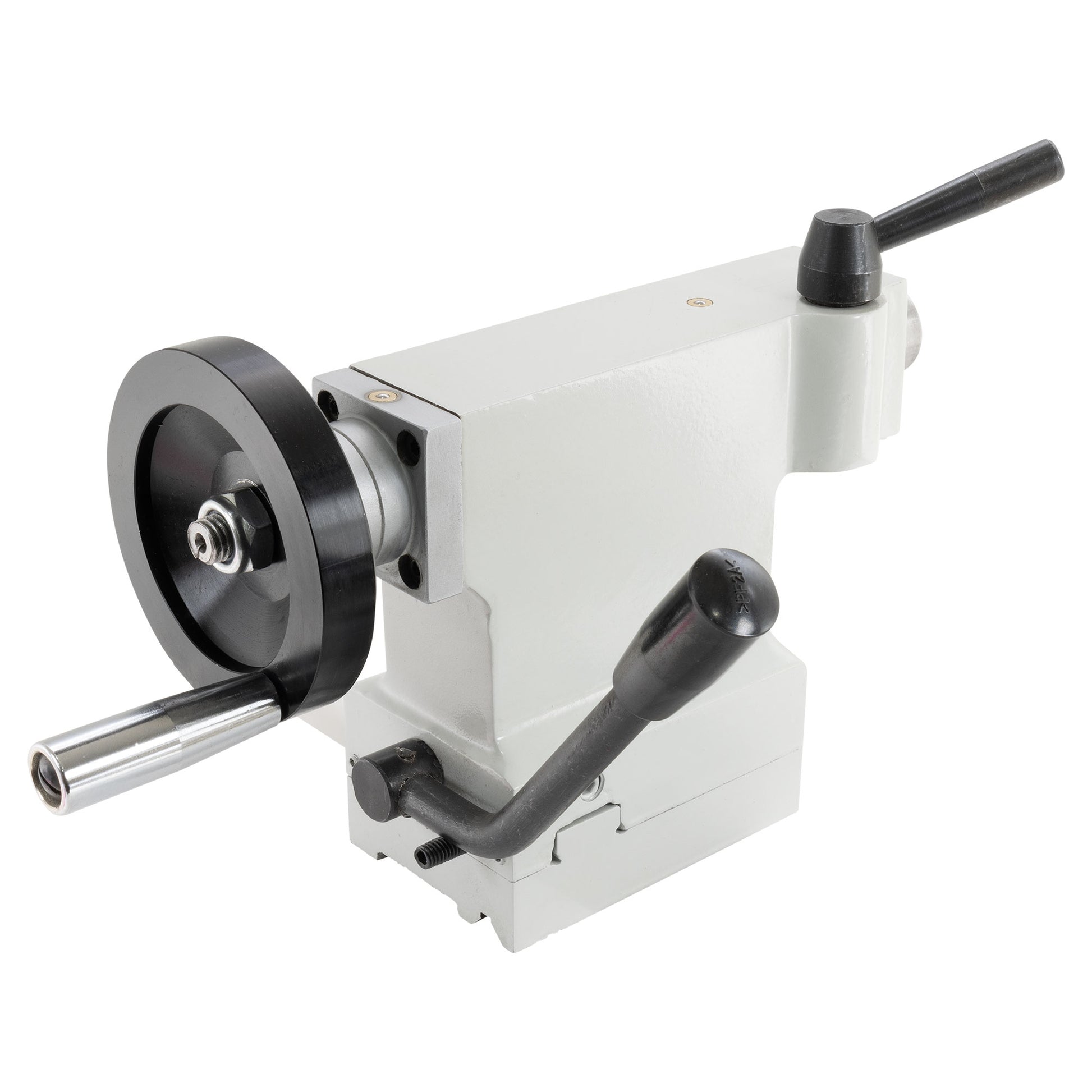 Tailstock Assembly, Bench Lathe