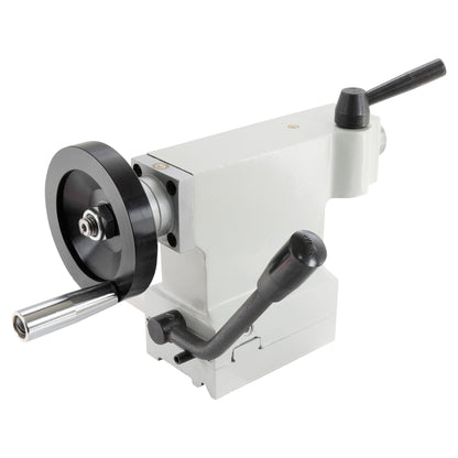 Tailstock Assembly, Bench Lathe