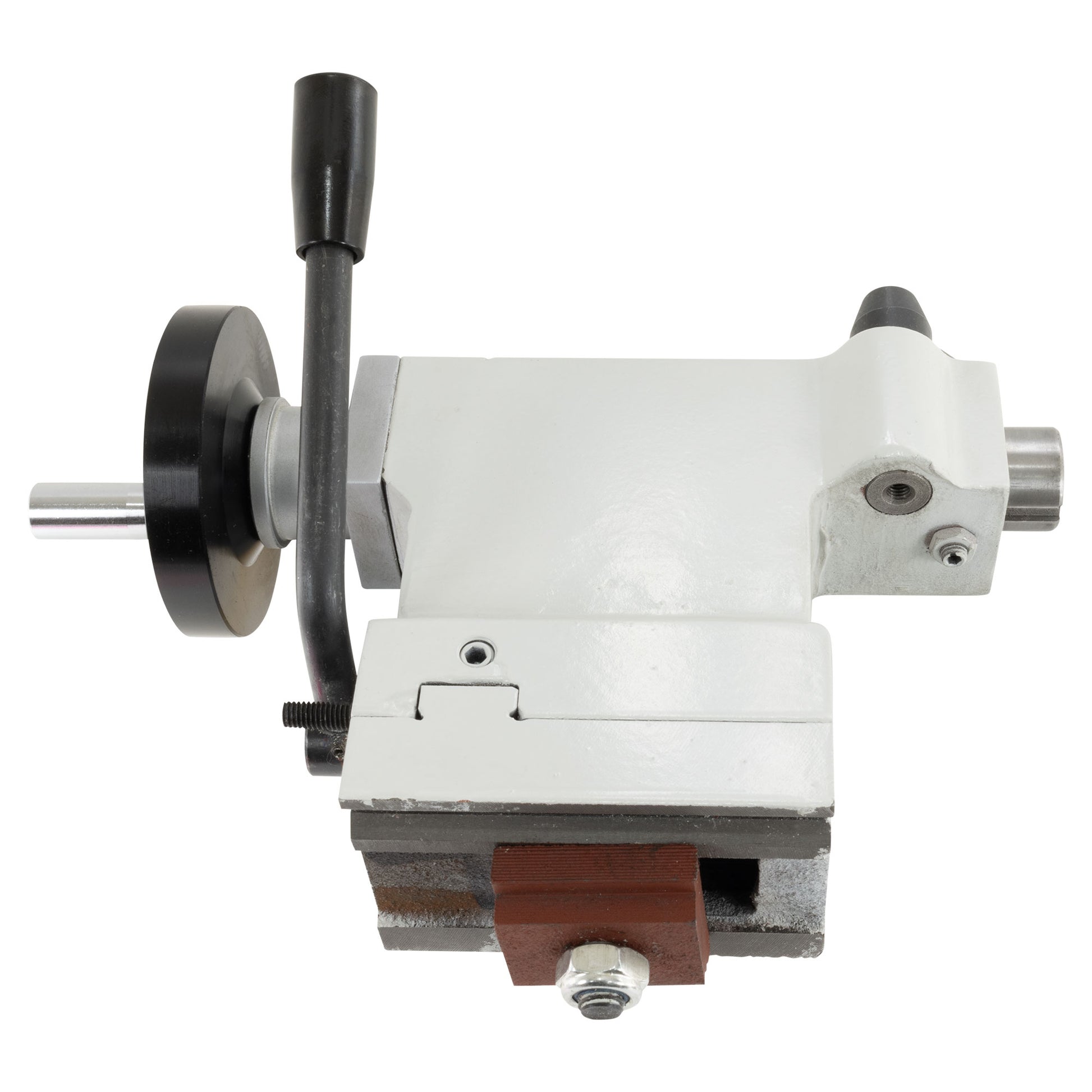 Tailstock Assembly, Bench Lathe