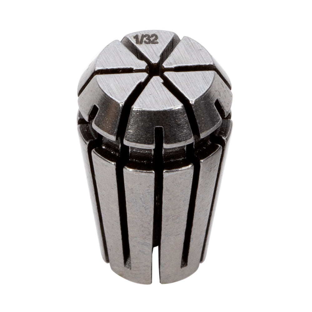 Collet, ER-11, 1/32"