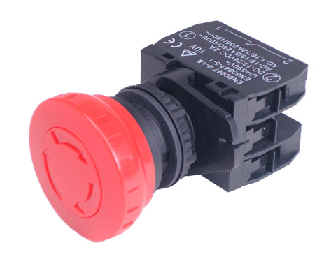 Emergency Stop Switch