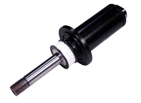 Spindle Cartridge, 2MT SIEG KX1 CLOSEOUT - LittleMachineShop.com