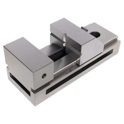 Vise, 3" Screwless with Clamping Slots 