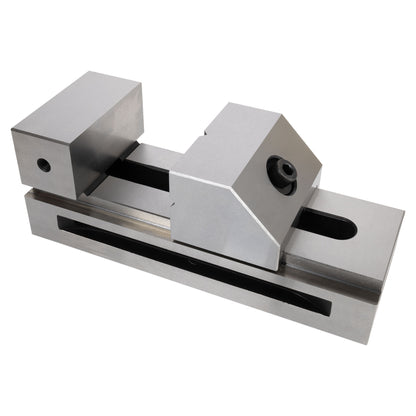 Vise, 3" Screwless with Clamping Slots 