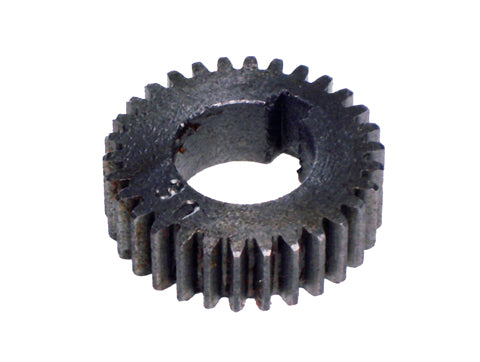 Gear, Transmission Shaft 30 Teeth, Bench Lathe