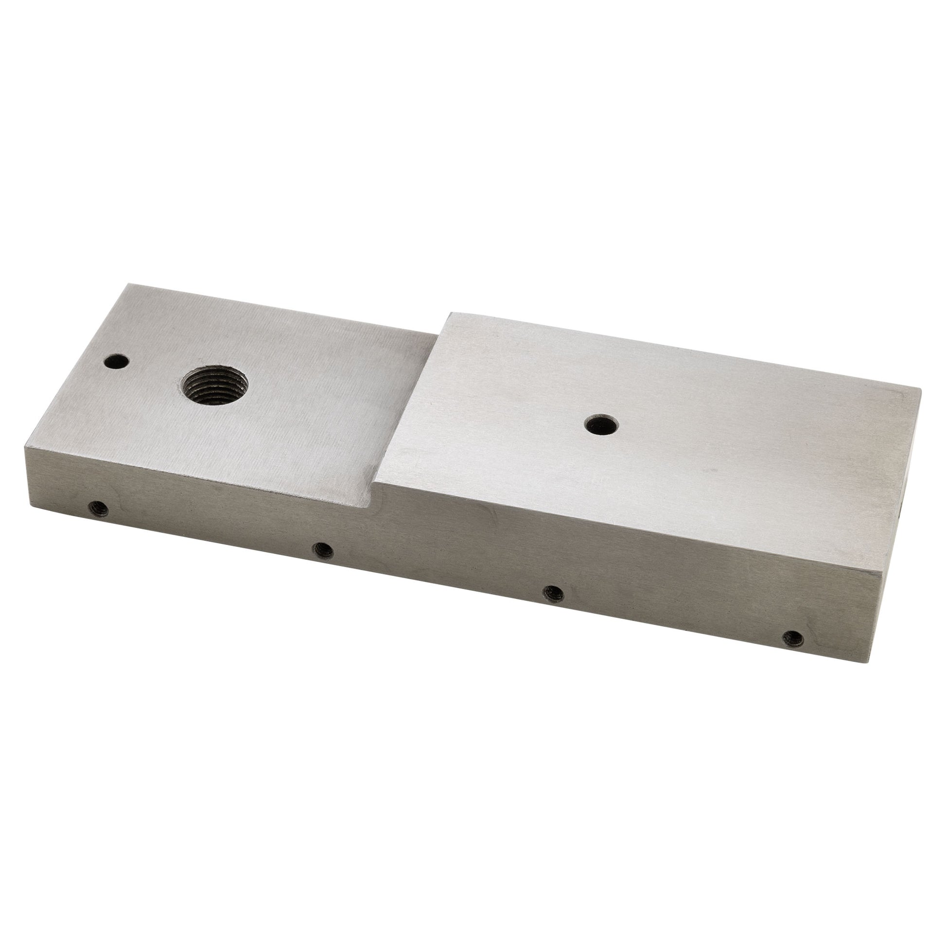 Compound Rest Top, 8.5x20 Bench Lathe for AXA QCTP