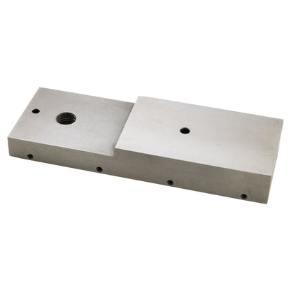 Compound Rest Top, 8.5x20 Bench Lathe for AXA QCTP