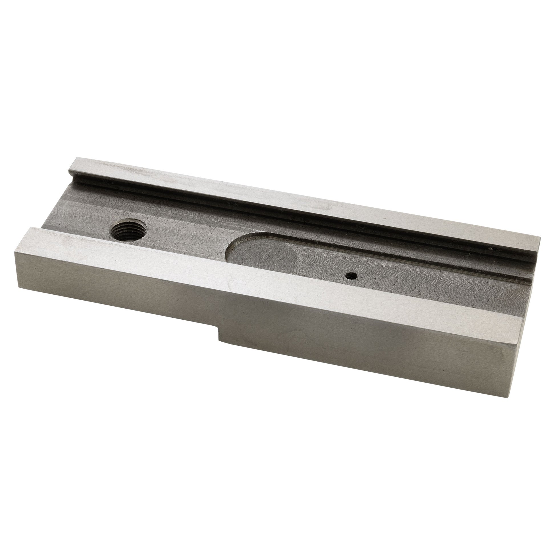 Compound Rest Top, 8.5x20 Bench Lathe for AXA QCTP – LittleMachineShop.com