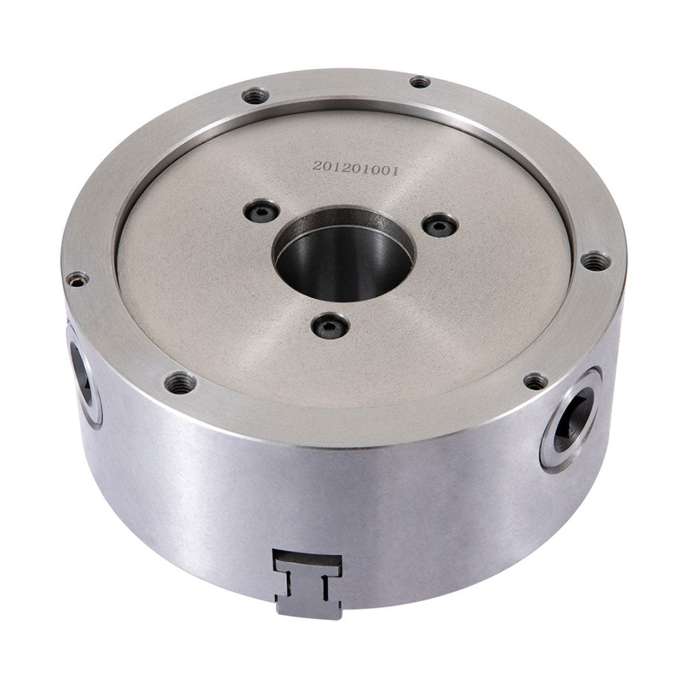 Lathe Chuck - 3", 3-Jaw, Premium, Harlingen