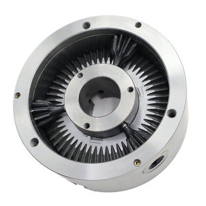 Lathe Chuck - 3", 3-Jaw, Premium, Harlingen