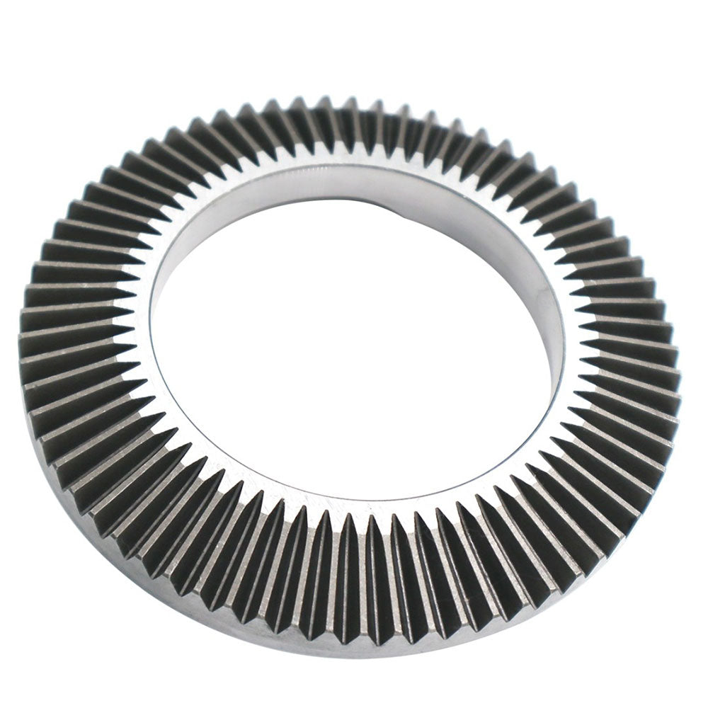 Lathe Chuck - 3", 3-Jaw, Premium, Harlingen