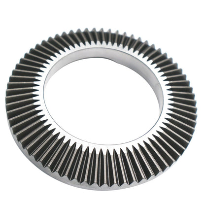 Lathe Chuck - 3", 3-Jaw, Premium, Harlingen