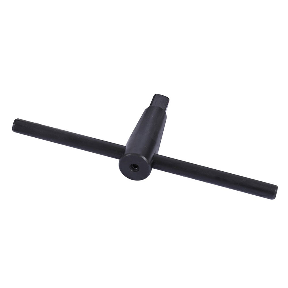 Lathe Chuck - 4", 3-Jaw, Premium, Harlingen