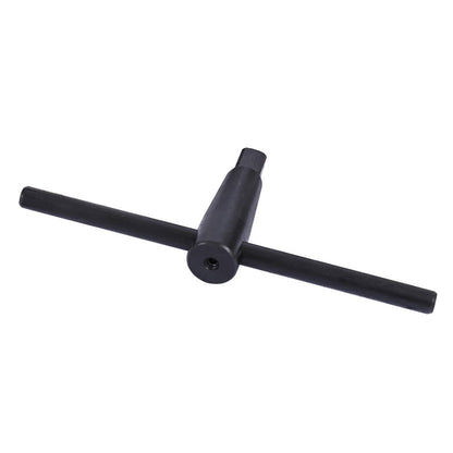 Lathe Chuck - 4", 3-Jaw, Premium, Harlingen