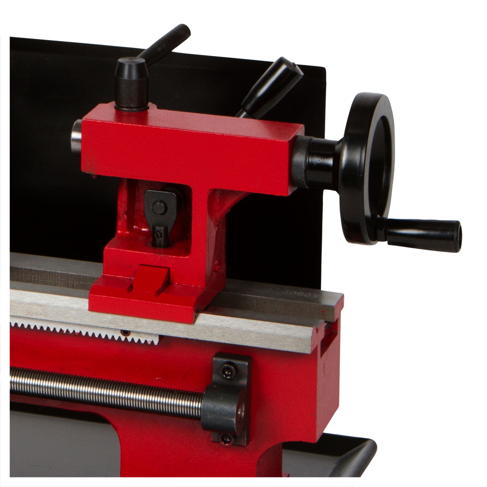 SIEG C3 7x14 Mini Lathe – LittleMachineShop.com
