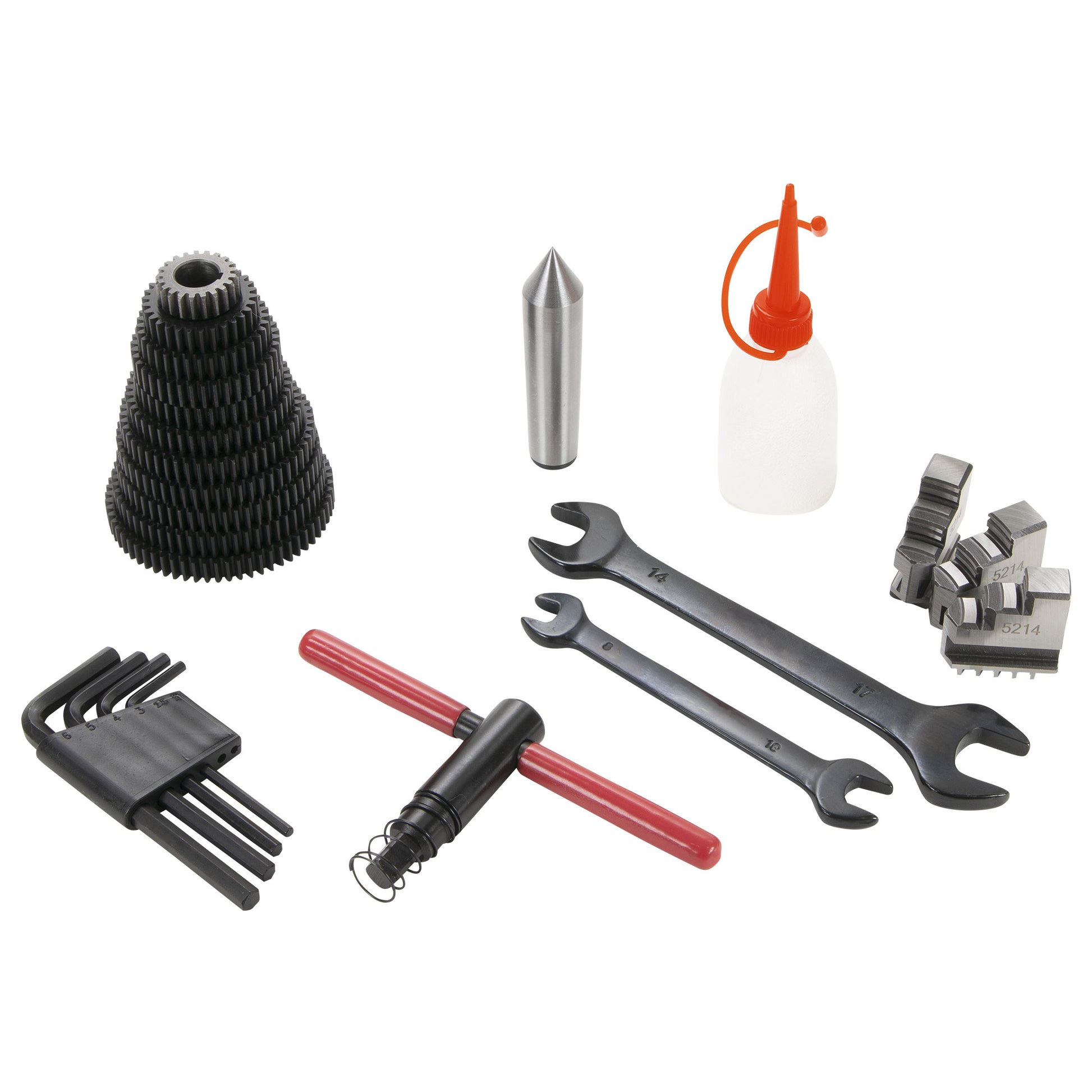 SIEG C3 7x14 Mini Lathe