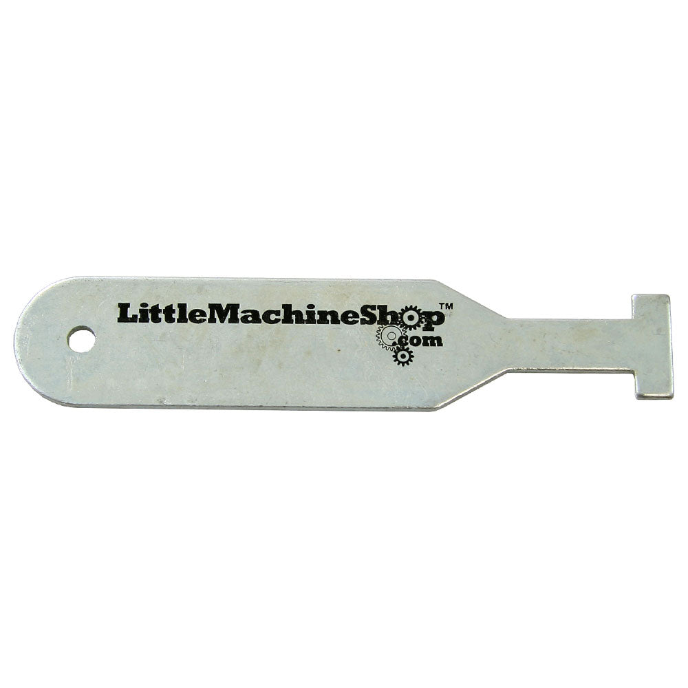 T-Slot Cleaner, 7/16" T-Slot