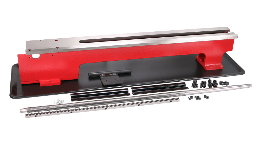 Bed Extension Kit 16", Mini Lathes