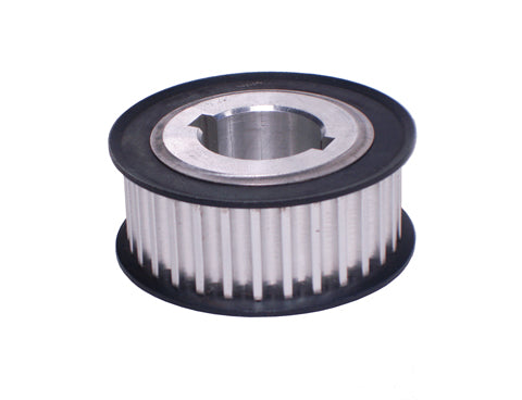 Pulley, Timing, Motor, KX1 CNC CLOSEOUT - LittleMachineShop.com