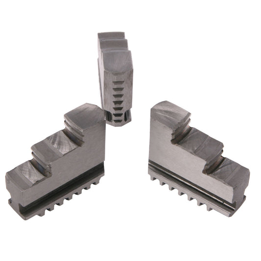 Jaws, Inside for 3-Jaw 5" Chuck