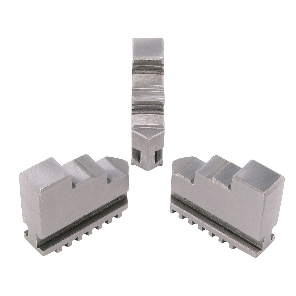 Jaws, Outside for 3-Jaw 5" Chuck