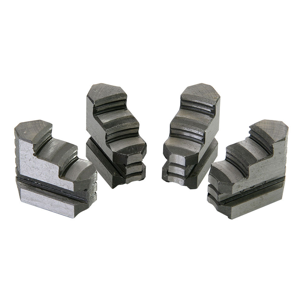 Jaws, Reversible for 4-Jaw 3" Chuck