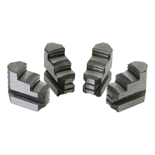 Jaws, Reversible for 4-Jaw 3" Chuck