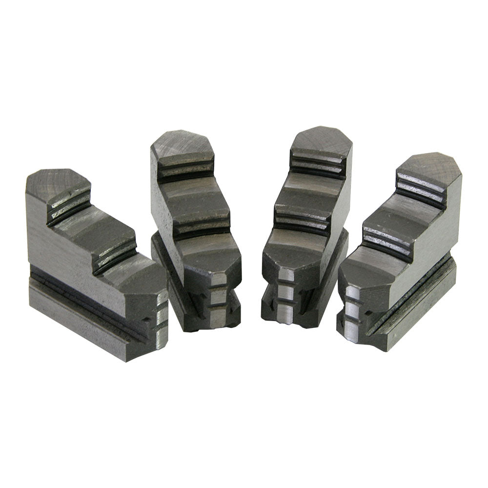 Jaws, Reversible for 4-Jaw 5" Chuck