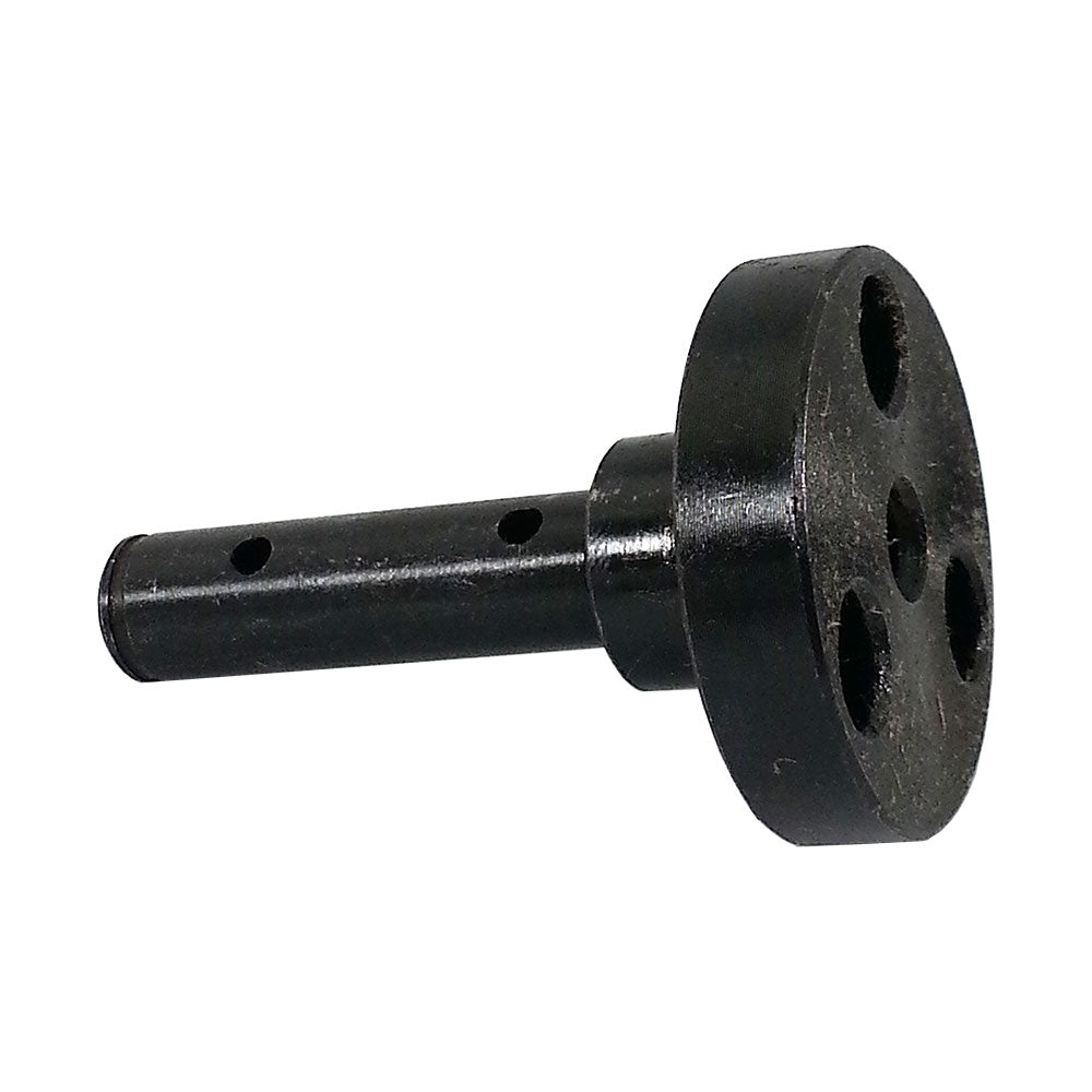 Shaft, Saddle Gearing