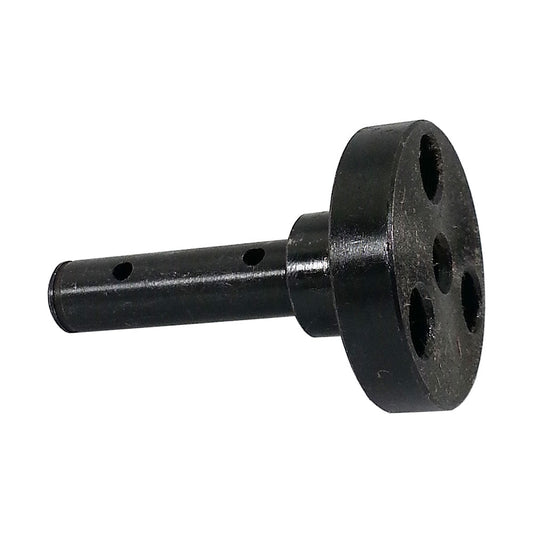 Shaft, Saddle Gearing