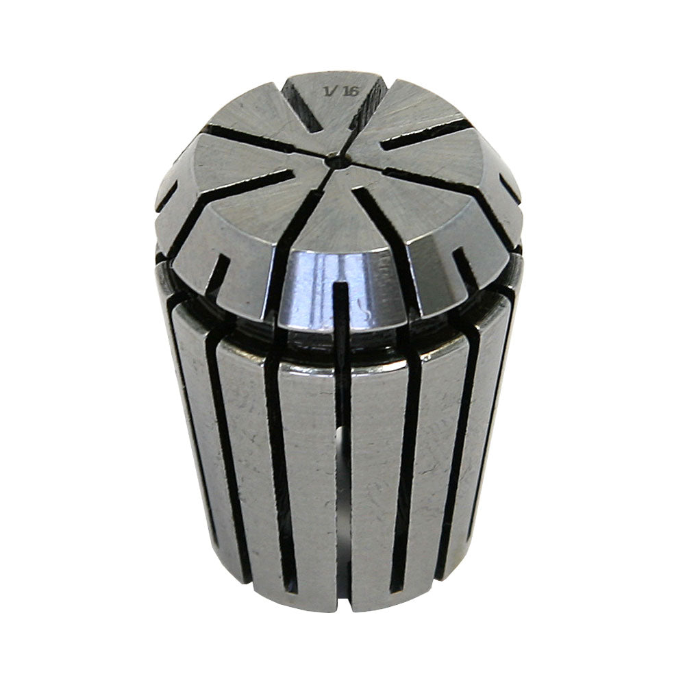 Collet, ER-25, 1/16"