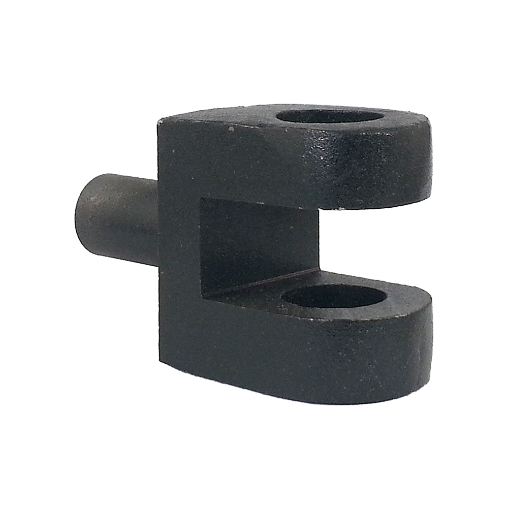 Vise Screw Base, Band Saw