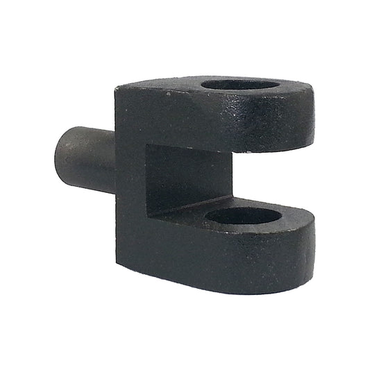 Vise Screw Base, Band Saw