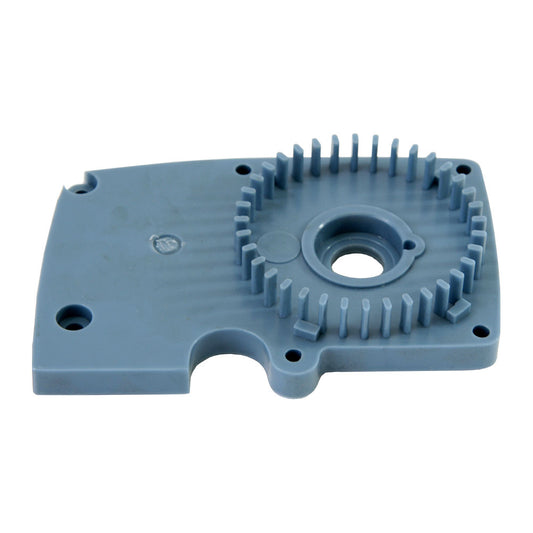 Front Bracket, Band Saw