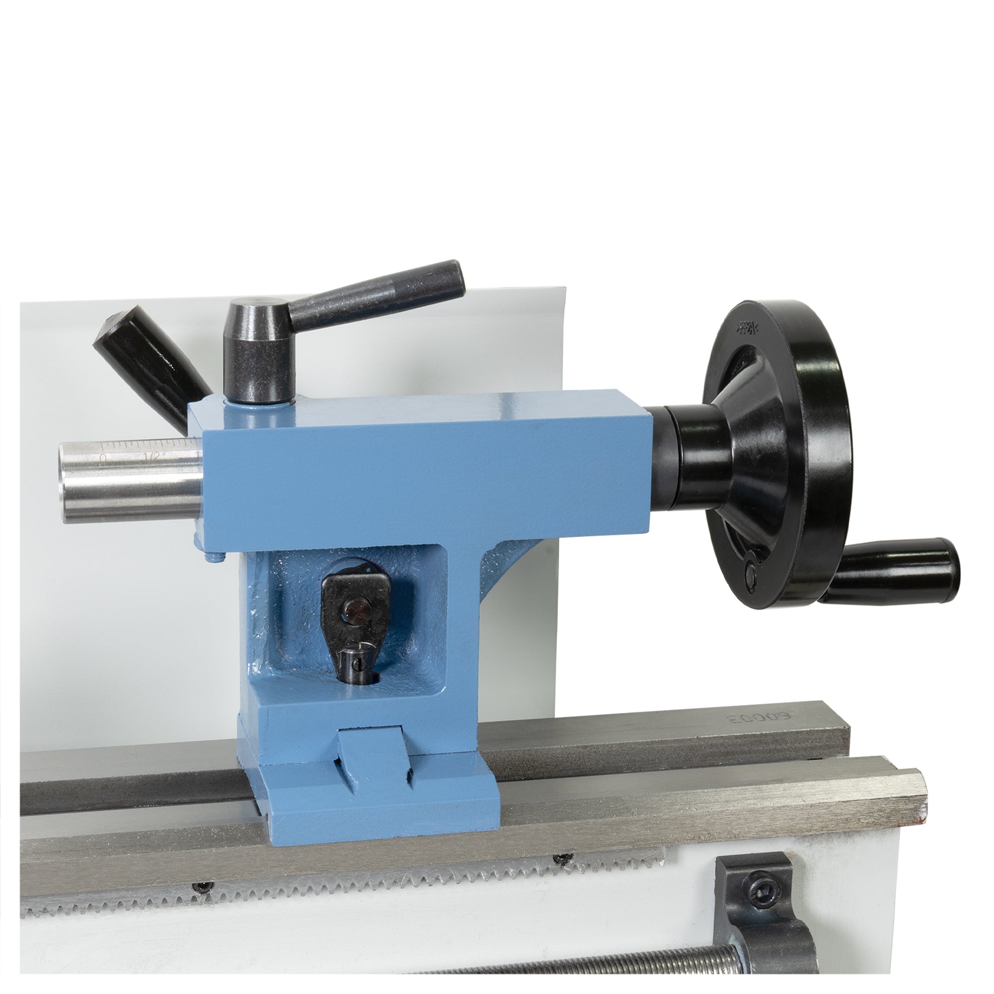 HiTorque 5100 Mini Lathe - 7x16 – LittleMachineShop.com