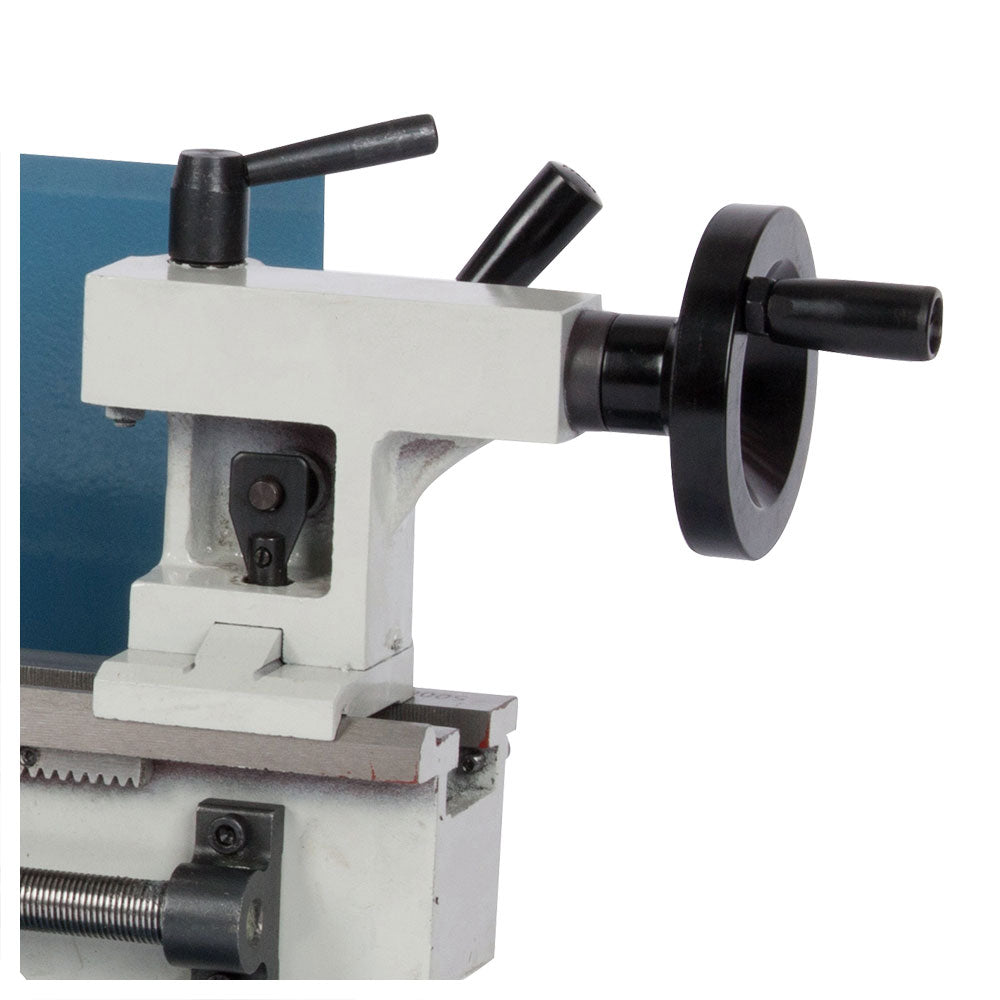 HiTorque 5100 Mini Lathe - 7x16