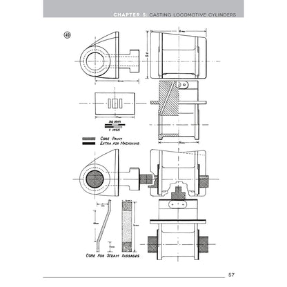 Backyard Foundry for Home Machinists
