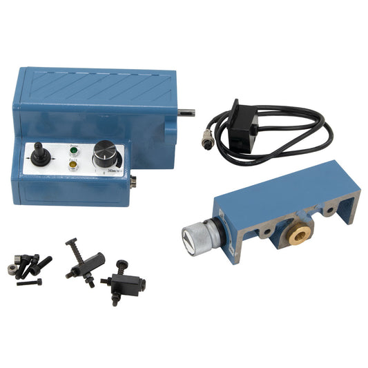 Power Feed, Bench Mill - Standard Table (23.5" x 5.5")