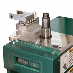 CLOSEOUT Spindle Lock