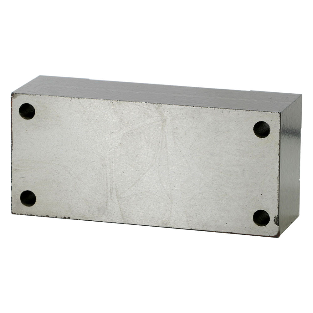 Riser, 2" Solid Column