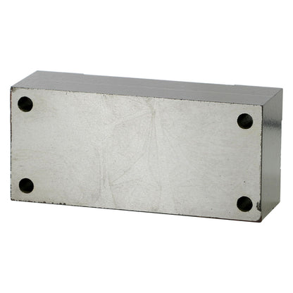 Riser, 2" Solid Column